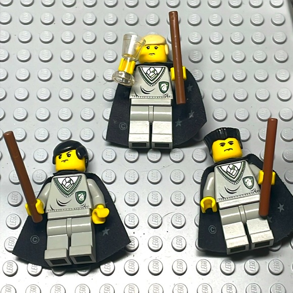 Lego 4735 - Picture 7 of 8